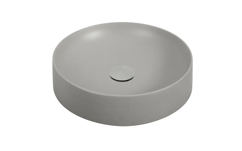 Умывальник Montebella 455х455 со смесителем Koala