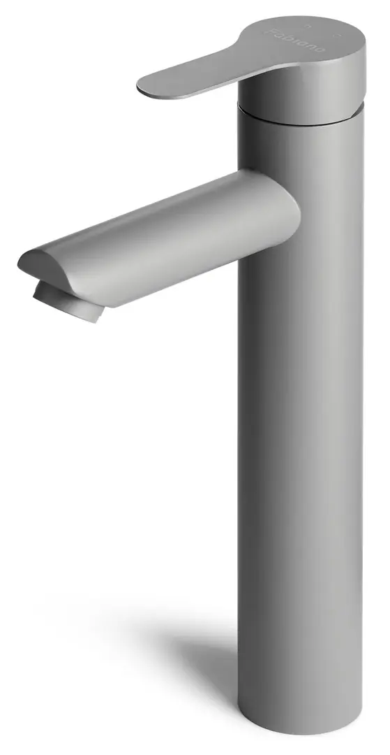 Умывальник Montebella 455х455 со смесителем Lemur