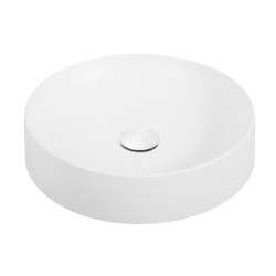 Умывальник Montebella 455х455 со смесителем Panda Thumb