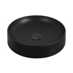 Умывальник Montebella 455х455 со смесителем Pantera Thumb