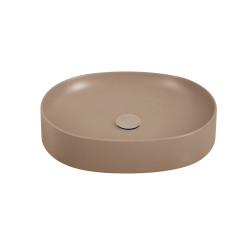 Умывальник Montebella 550х425 cu baterie Jaguar Thumb