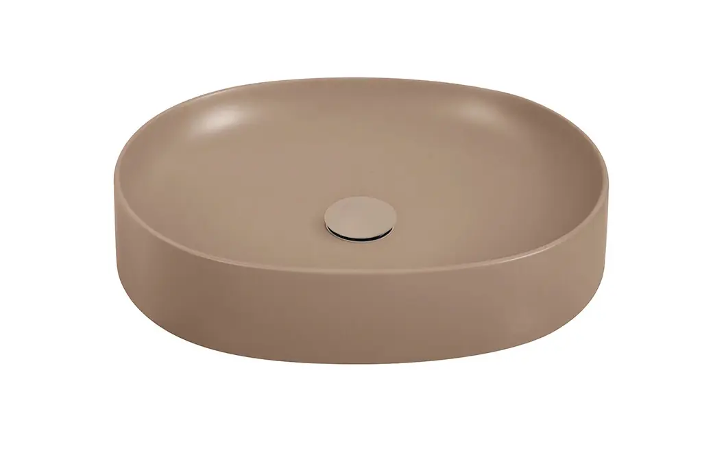 Умывальник Montebella 550х425 cu baterie Jaguar