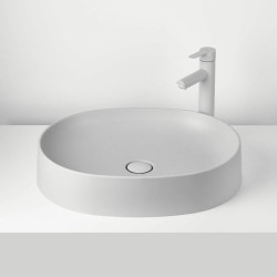 Умывальник Montebella 550х425 со смесителем Koala