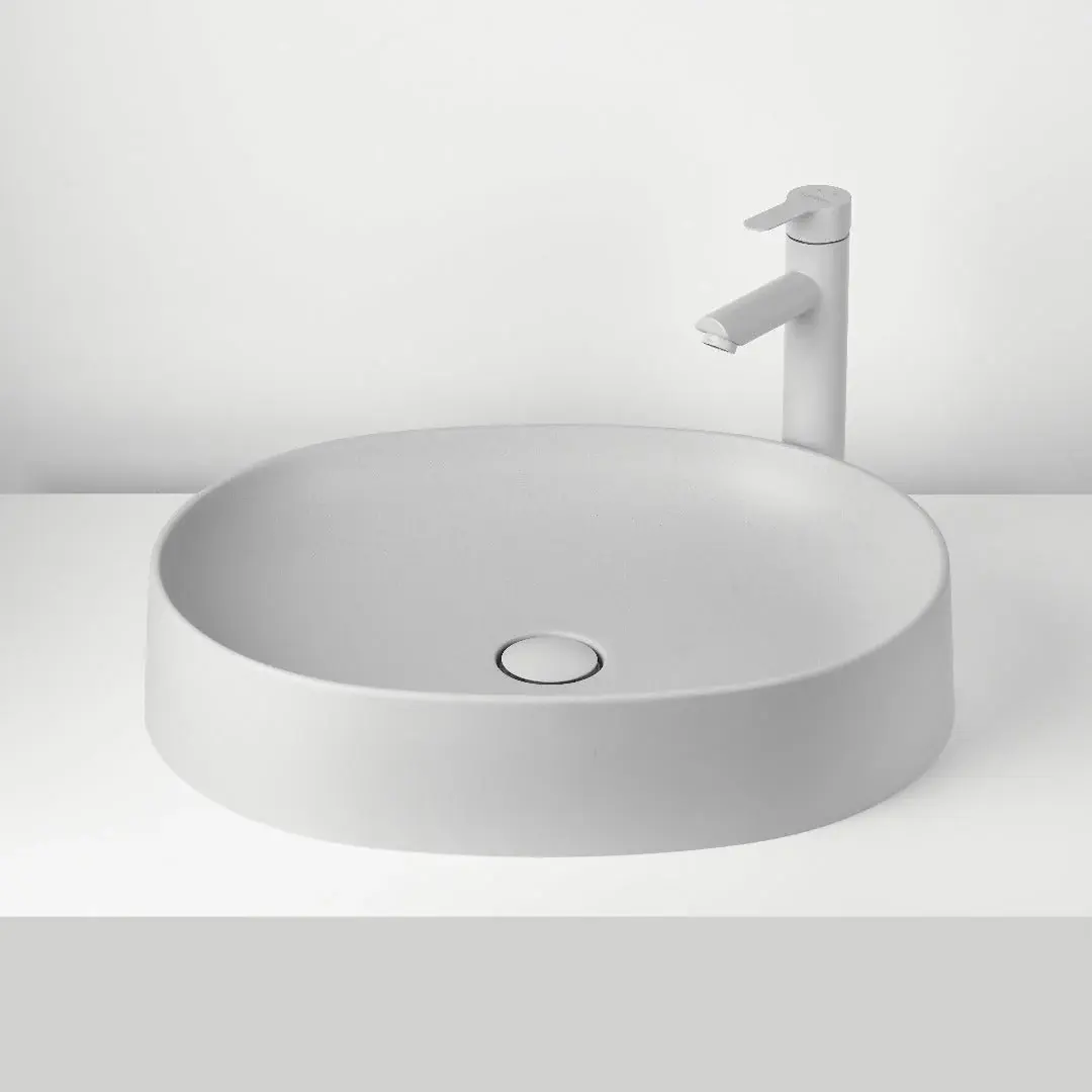 Умывальник Montebella 550х425 со смесителем Koala