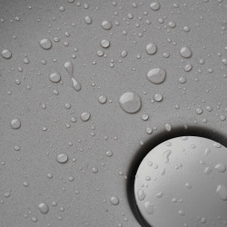 Умывальник Montebella 550х425 со смесителем Koala Thumb