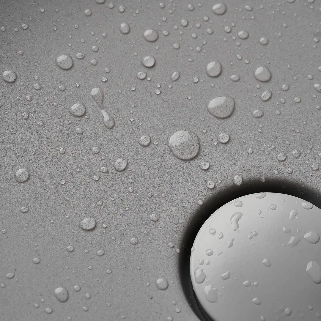 Умывальник Montebella 550х425 со смесителем Koala