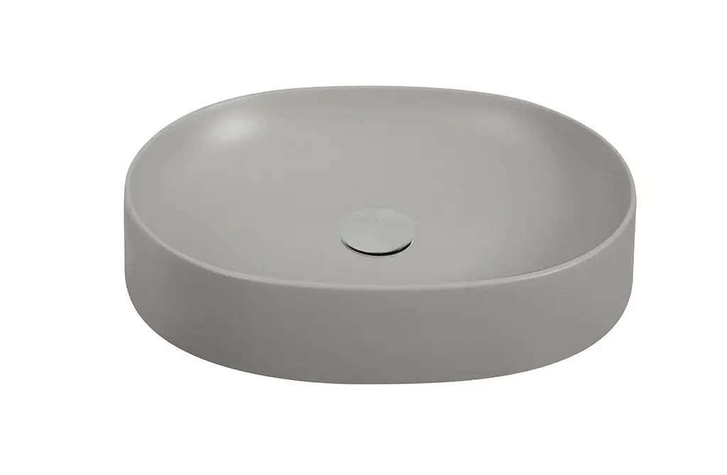 Умывальник Montebella 550х425 со смесителем Koala