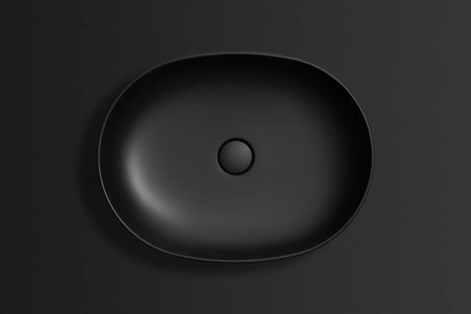 Умывальник Montebella 550х425 со смесителем Pantera