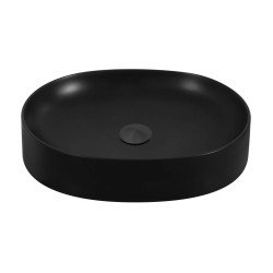 Умывальник Montebella 550х425 со смесителем Pantera Thumb