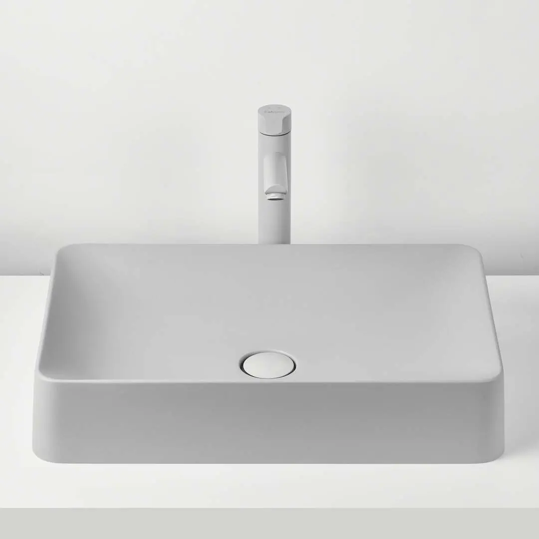 Умывальник Montebella 585x385 со смесителем Koala