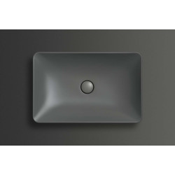 Умывальник Montebella 585x385 со смесителем Lemur Thumb