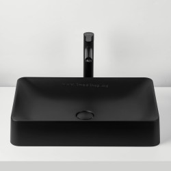 Умывальник Montebella 585x385 со смесителем Pantera