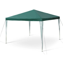 Pavilion de gradina Plonos 4935 (Green) Thumb