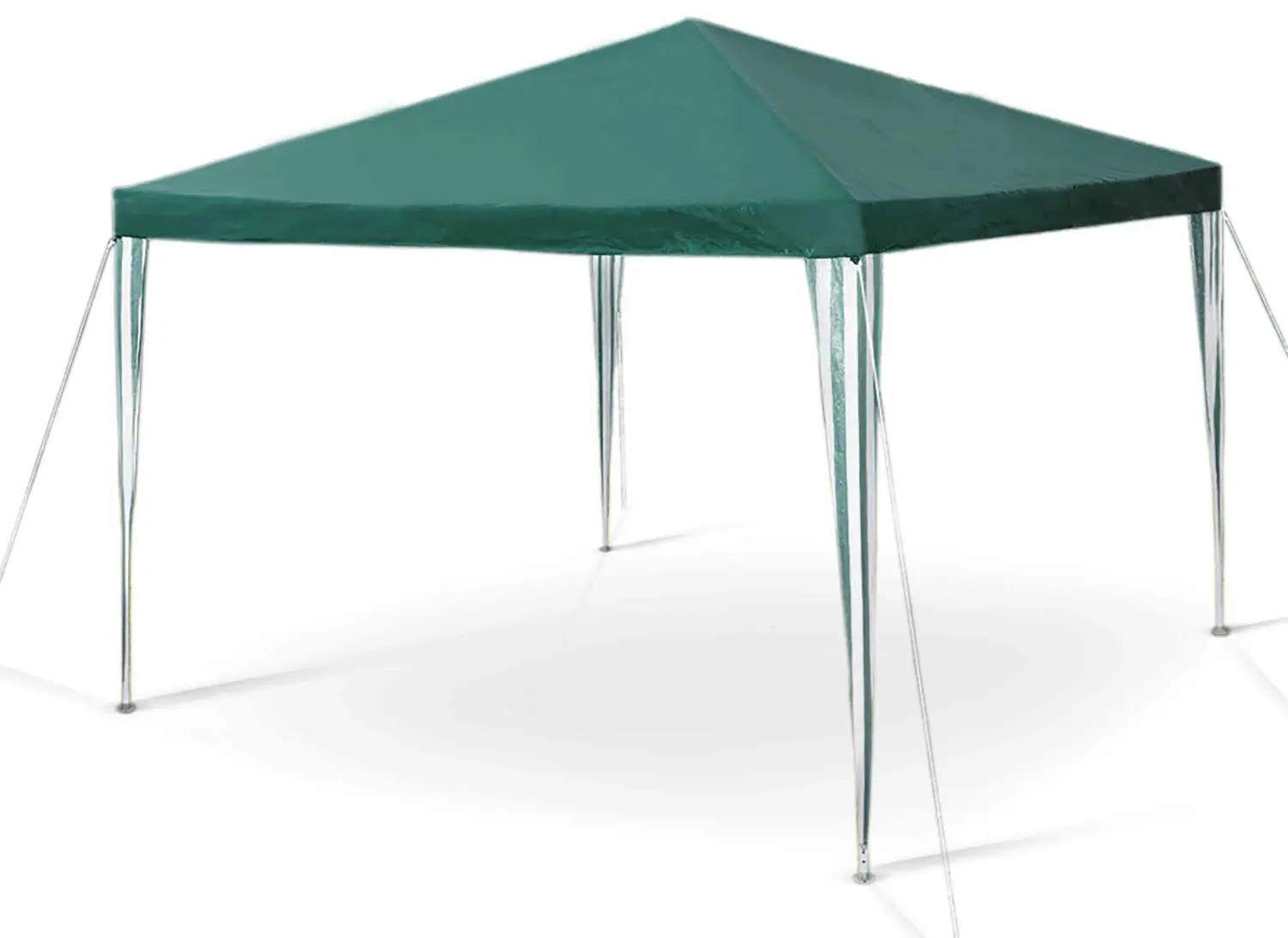 Pavilion de gradina Plonos 4935 (Green) - 2