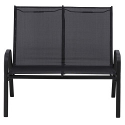 Set mobilier de grădină GardenLine NEO6397 (Black) Thumb