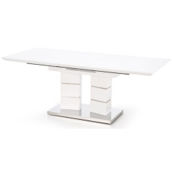 Masa extensibila Halmar Lord (White) Thumb