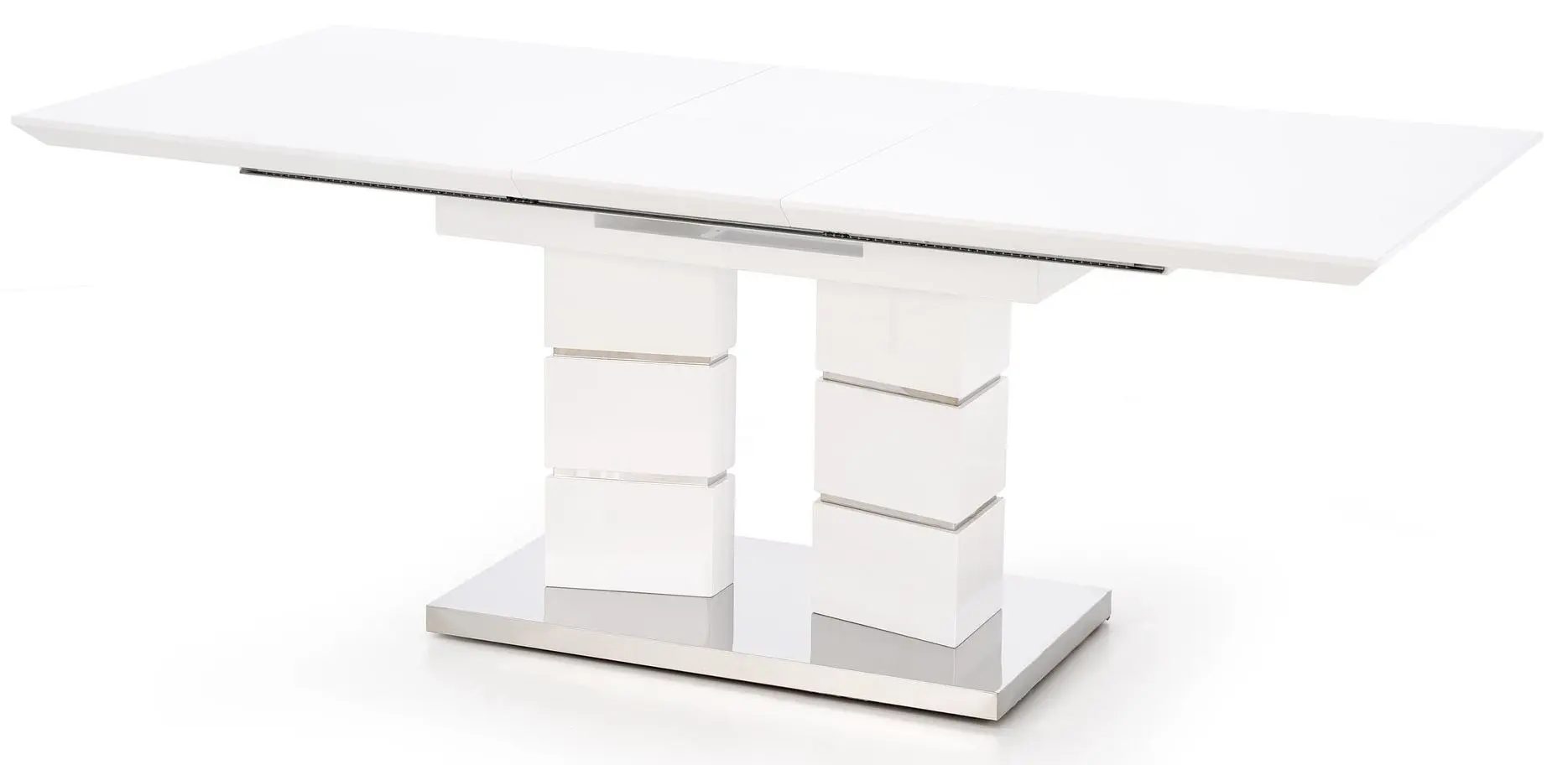 Masa extensibila Halmar Lord (White)