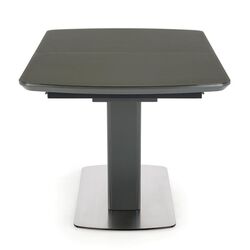 Masa extensibila Halmar Bilotti (Anthracite Matt/Walnut) Thumb