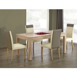 Masa extensibila Halmar Seweryn 160/300x90cm (Sonoma Oak)