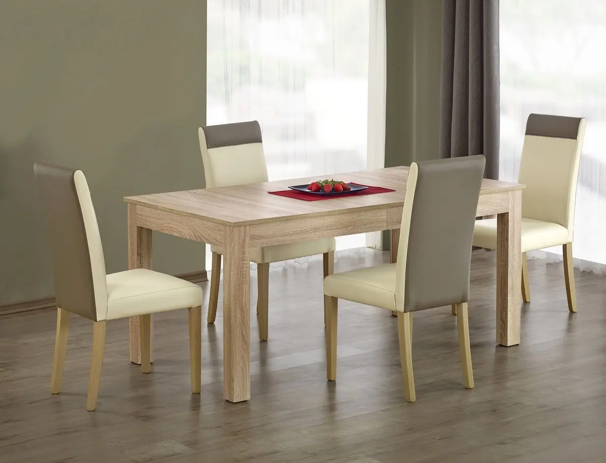 Masa extensibila Halmar Seweryn 160/300x90cm (Sonoma Oak)