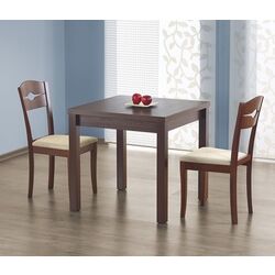 Masa extensibila Halmar Gracjan (Dark Walnut)