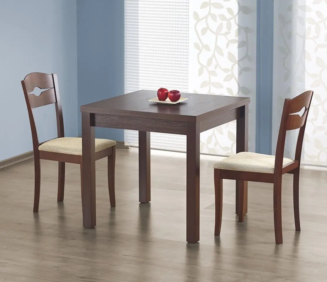 Masa extensibila Halmar Gracjan (Dark Walnut)