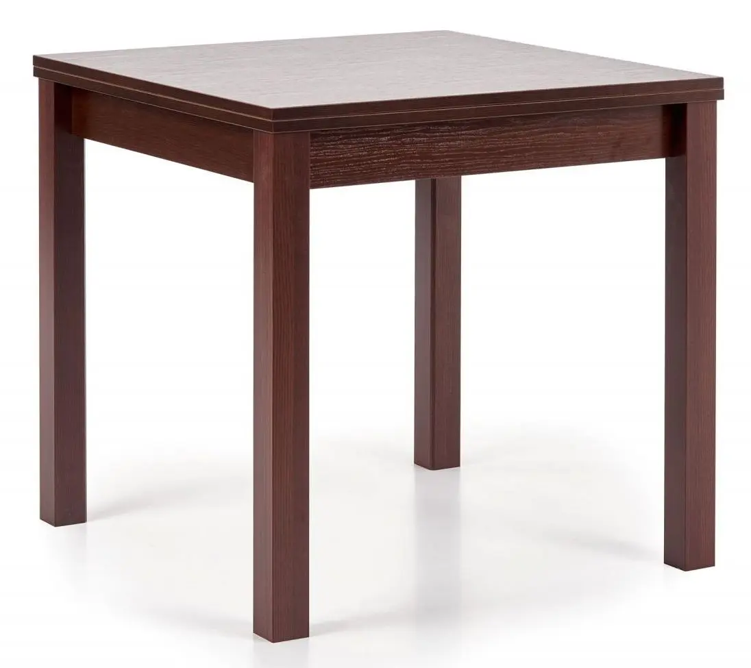 Masa extensibila Halmar Gracjan (Dark Walnut)