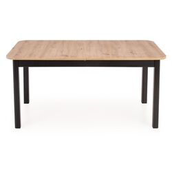 Стол раскладной Halmar Florian (Artisan Oak/Black) Thumb