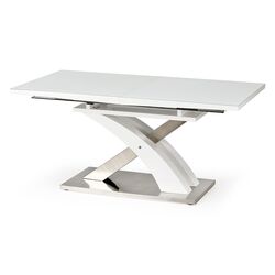 Masa extensibila Halmar Sandor 2 (White) Thumb