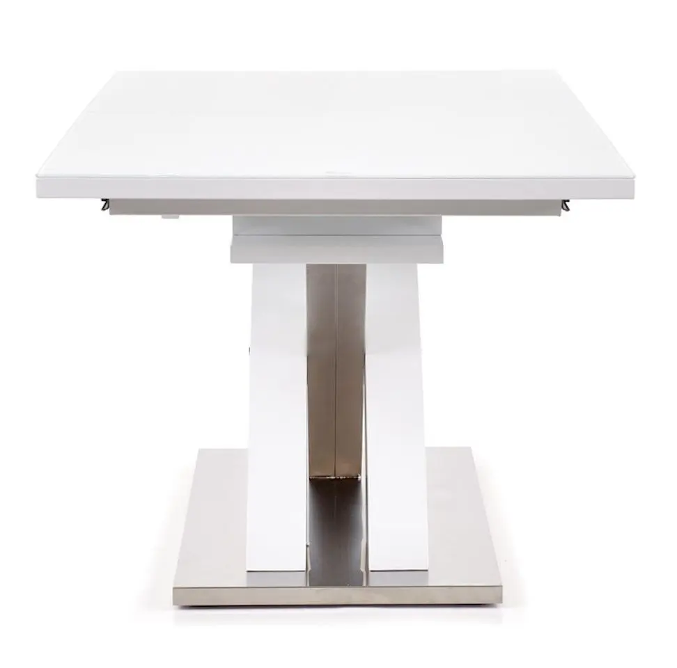 Masa extensibila Halmar Sandor 2 (White)