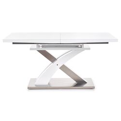 Masa extensibila Halmar Sandor 2 (White) Thumb