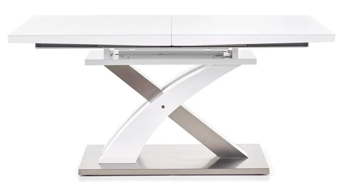 Masa extensibila Halmar Sandor 2 (White)