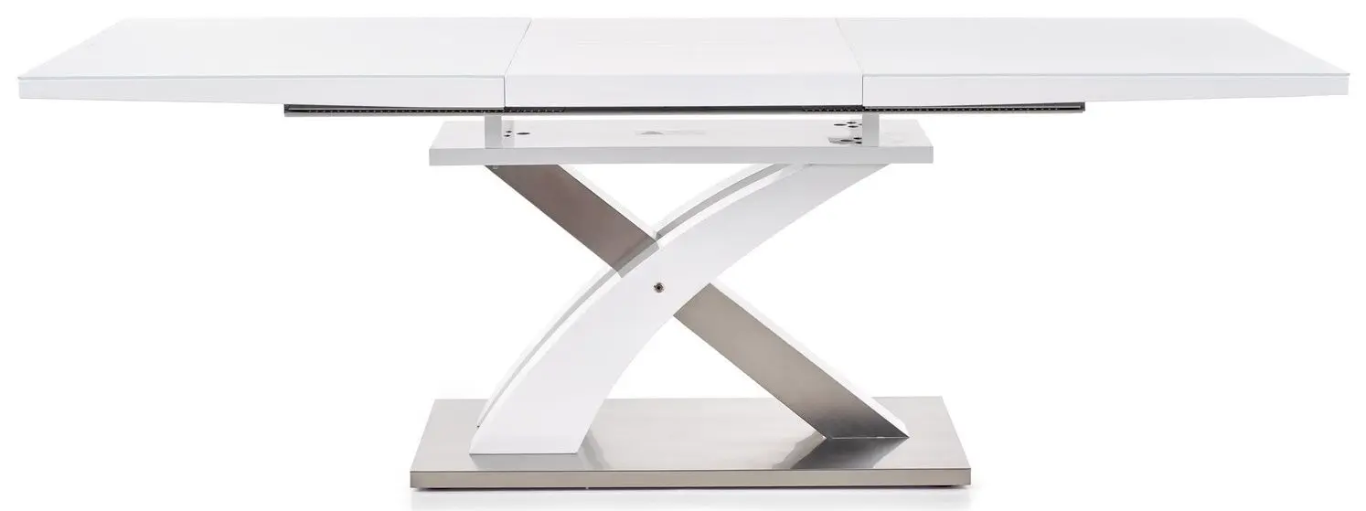 Masa extensibila Halmar Sandor 2 (White)