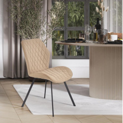 Стул Halmar K360 (Beige)