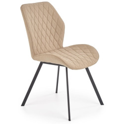 Scaun Halmar K360 (Beige) Thumb