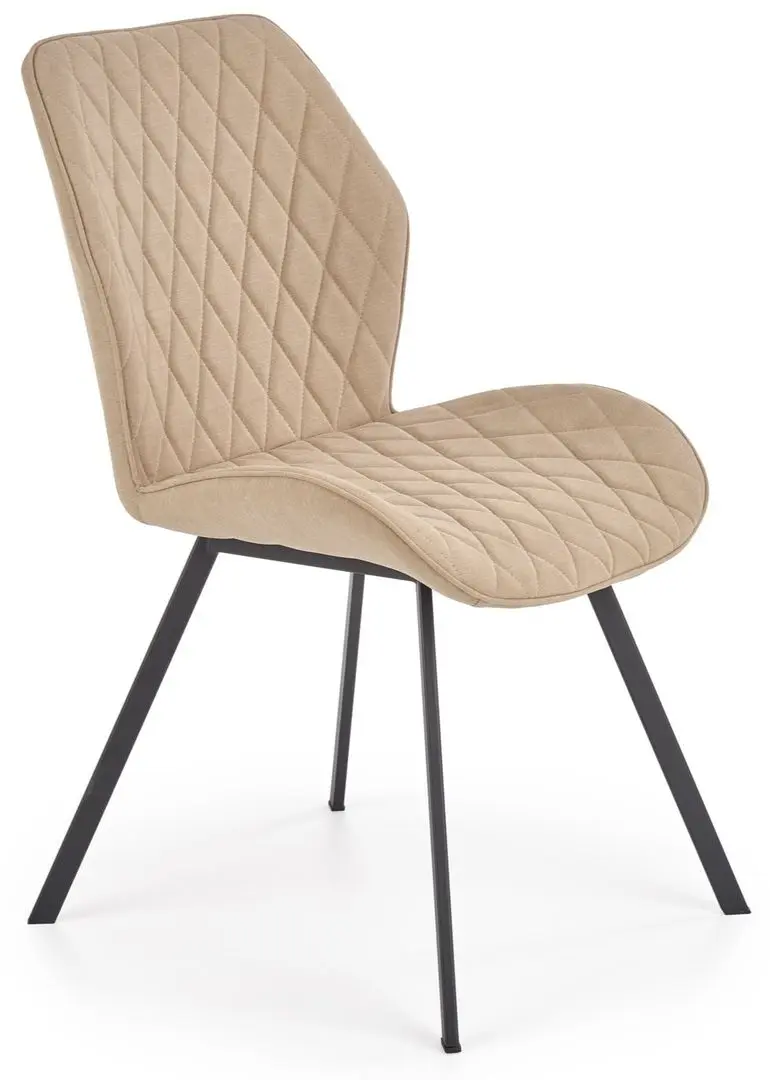 Scaun Halmar K360 (Beige) - 2