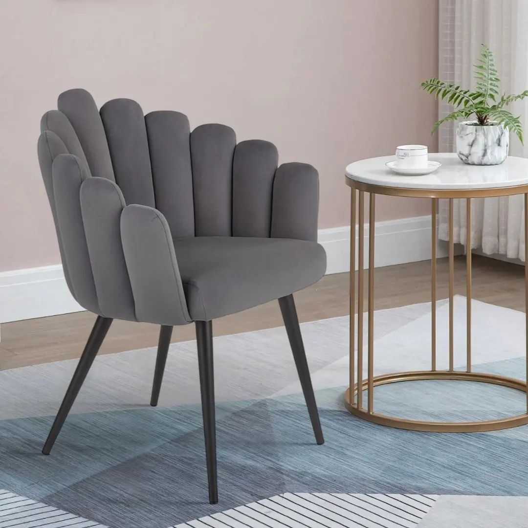 Scaun Halmar K410 (Gray)