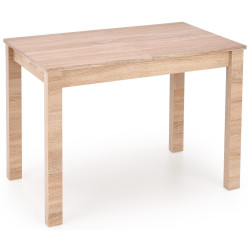 Стол раскладной Halmar Gino (Sonoma Oak) Thumb