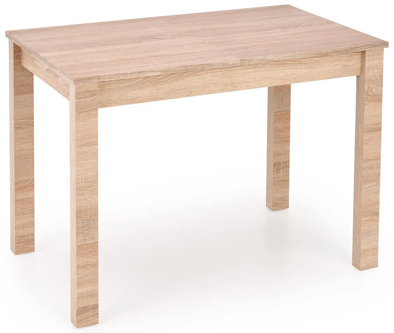 Стол раскладной Halmar Gino (Sonoma Oak) - 2