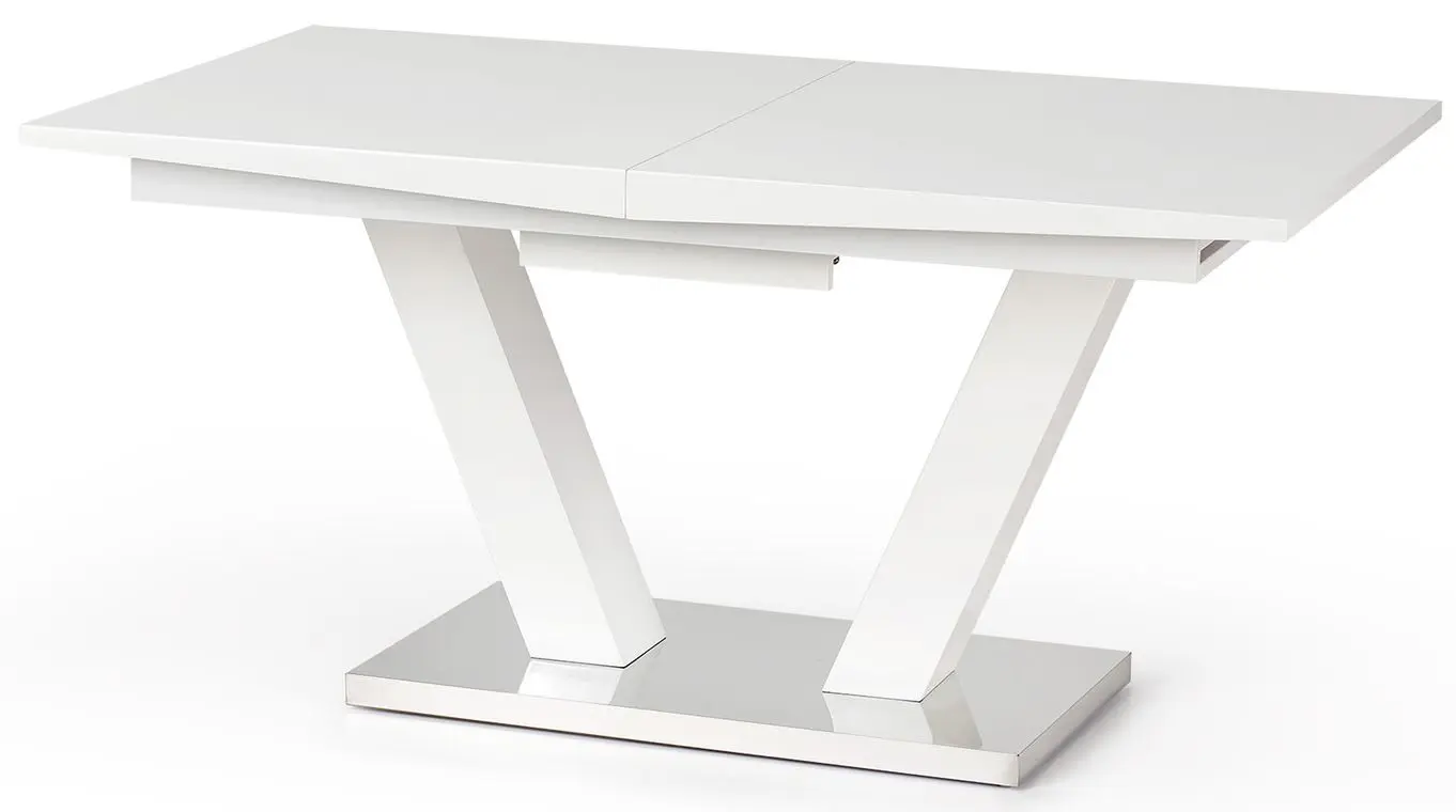 Masa extensibila Halmar Vision (White)