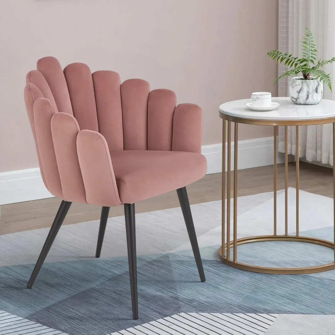 Scaun Halmar K410 (Pink)