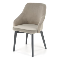 Scaun Halmar Toledo 2 (Gray/Graphite)