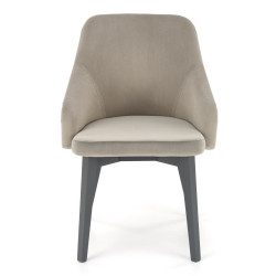 Scaun Halmar Toledo 2 (Gray/Graphite) Thumb