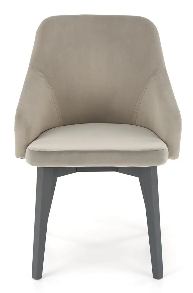 Scaun Halmar Toledo 2 (Gray/Graphite)