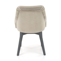 Scaun Halmar Toledo 2 (Gray/Graphite) Thumb