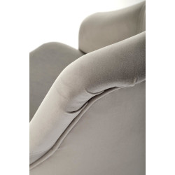 Scaun Halmar Toledo 2 (Gray/Graphite) Thumb