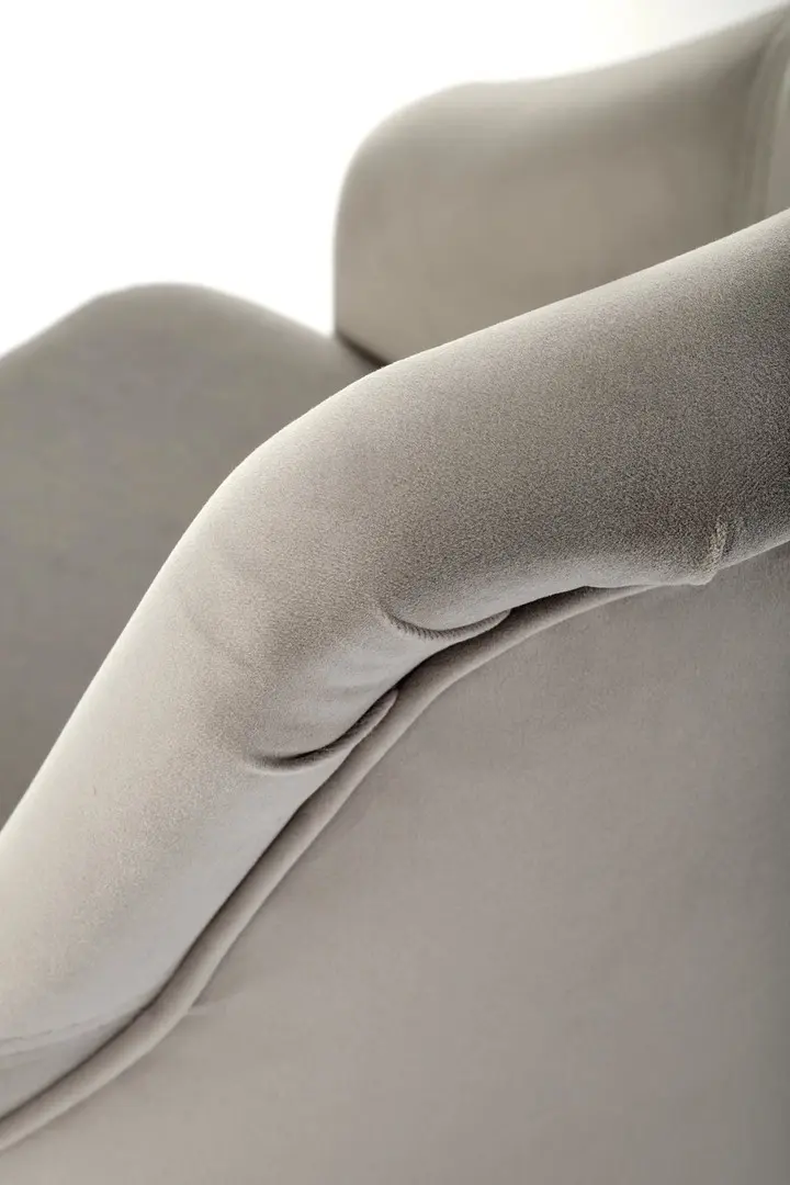 Scaun Halmar Toledo 2 (Gray/Graphite)