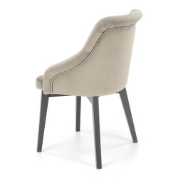 Scaun Halmar Toledo 2 (Gray/Graphite) Thumb