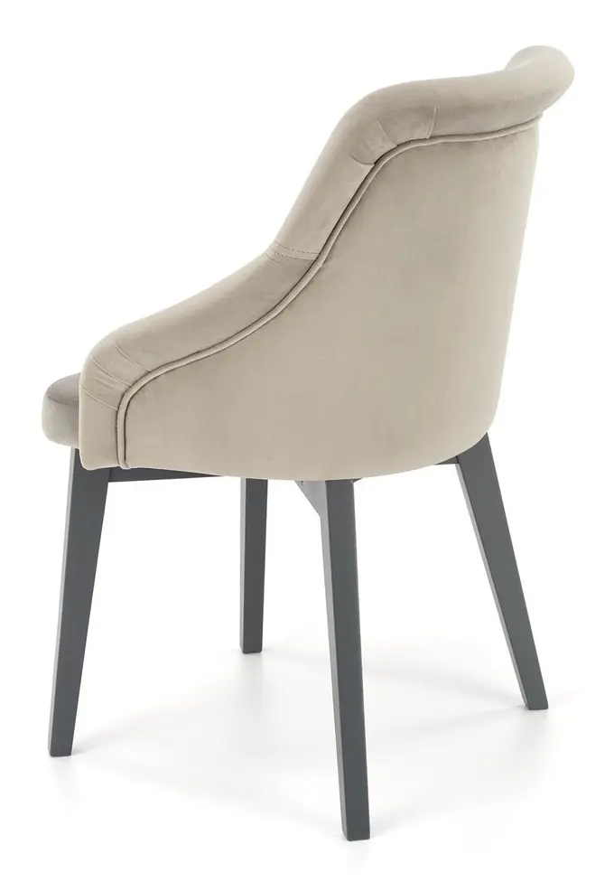 Scaun Halmar Toledo 2 (Gray/Graphite)