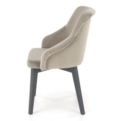 Scaun Halmar Toledo 2 (Gray/Graphite) Thumb